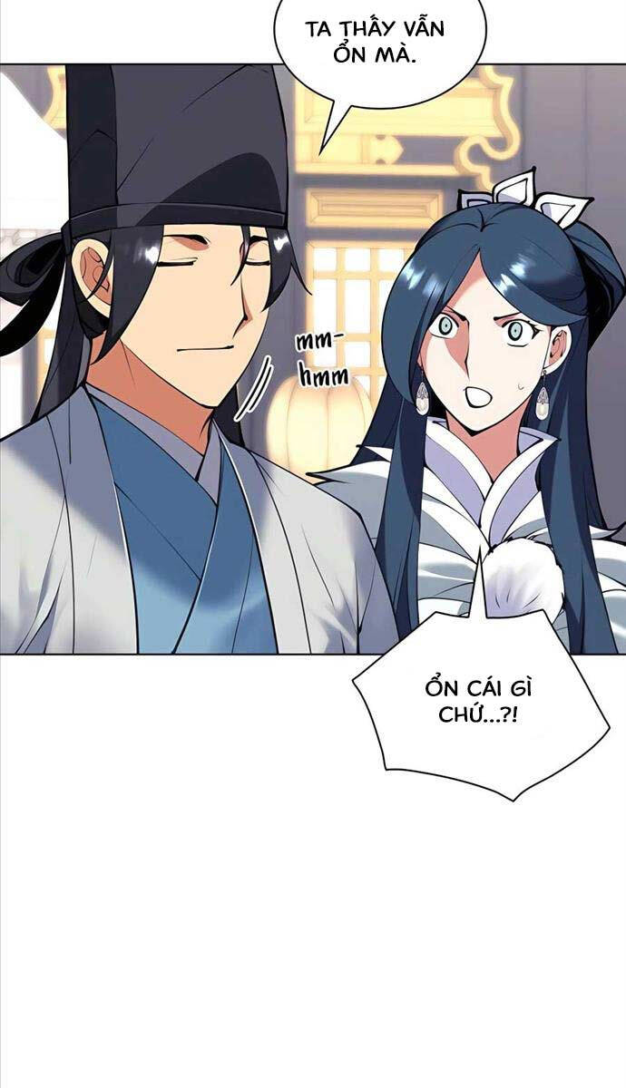 Học Giả Kiếm Sĩ Chapter 106 - 61