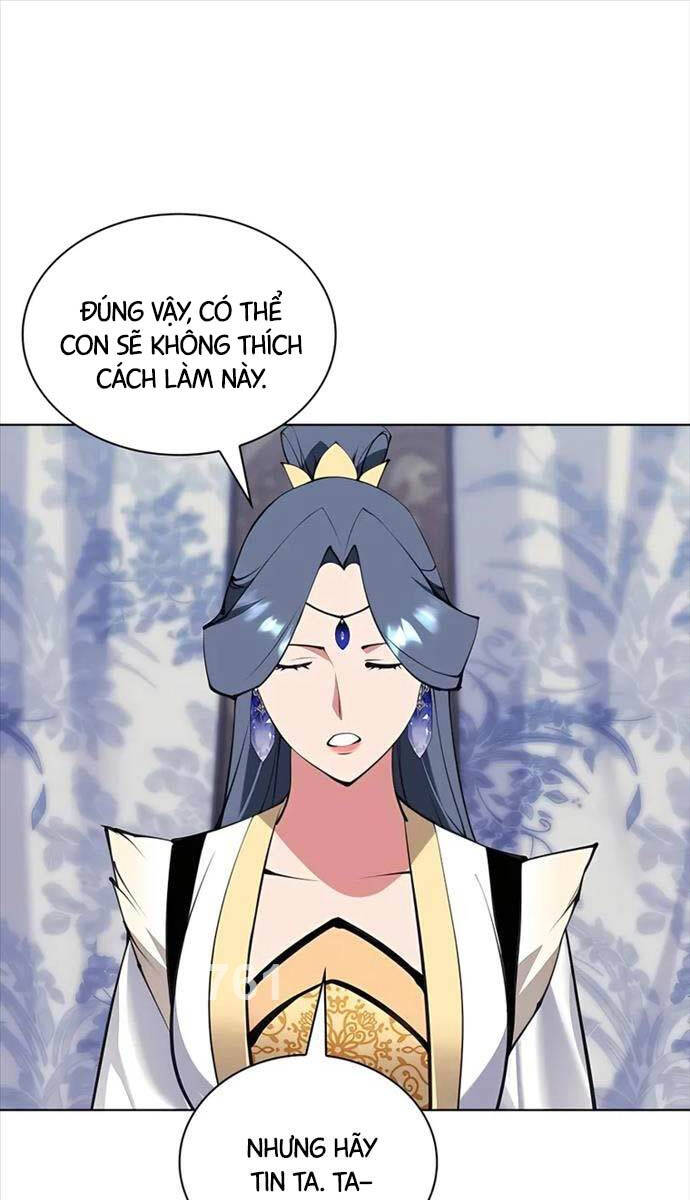 Học Giả Kiếm Sĩ Chapter 107 - 1