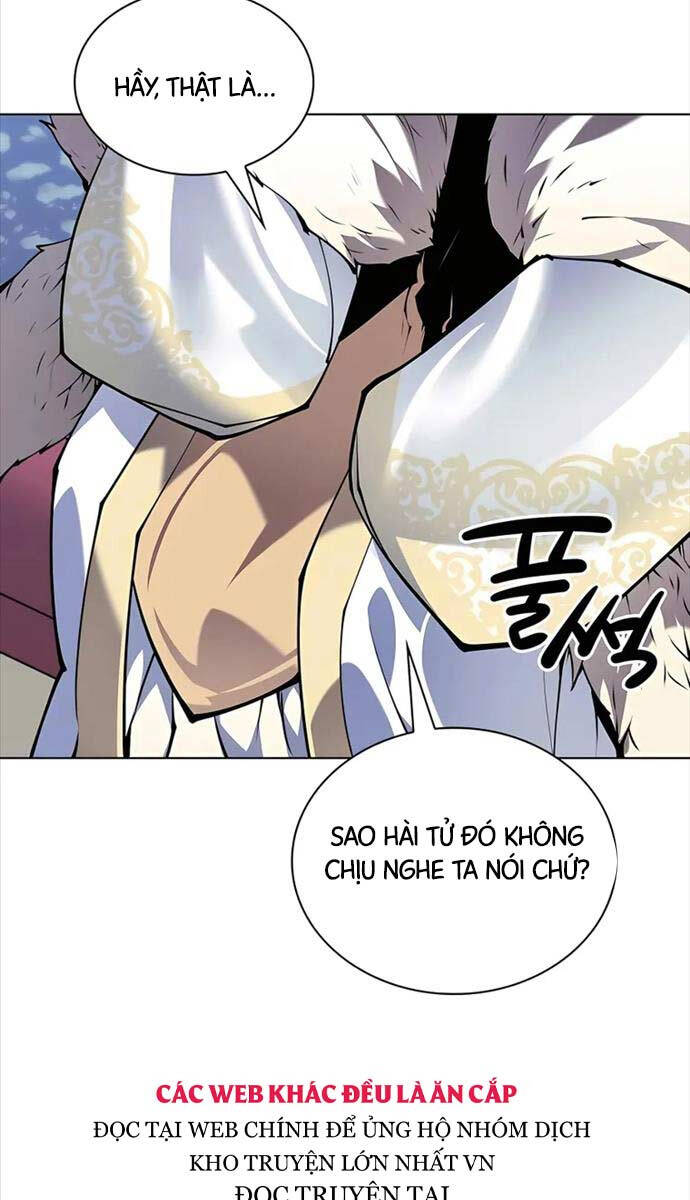 Học Giả Kiếm Sĩ Chapter 107 - 15