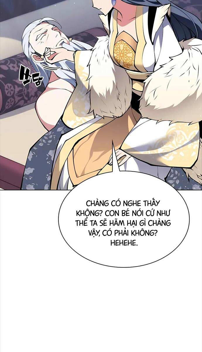 Học Giả Kiếm Sĩ Chapter 107 - 19