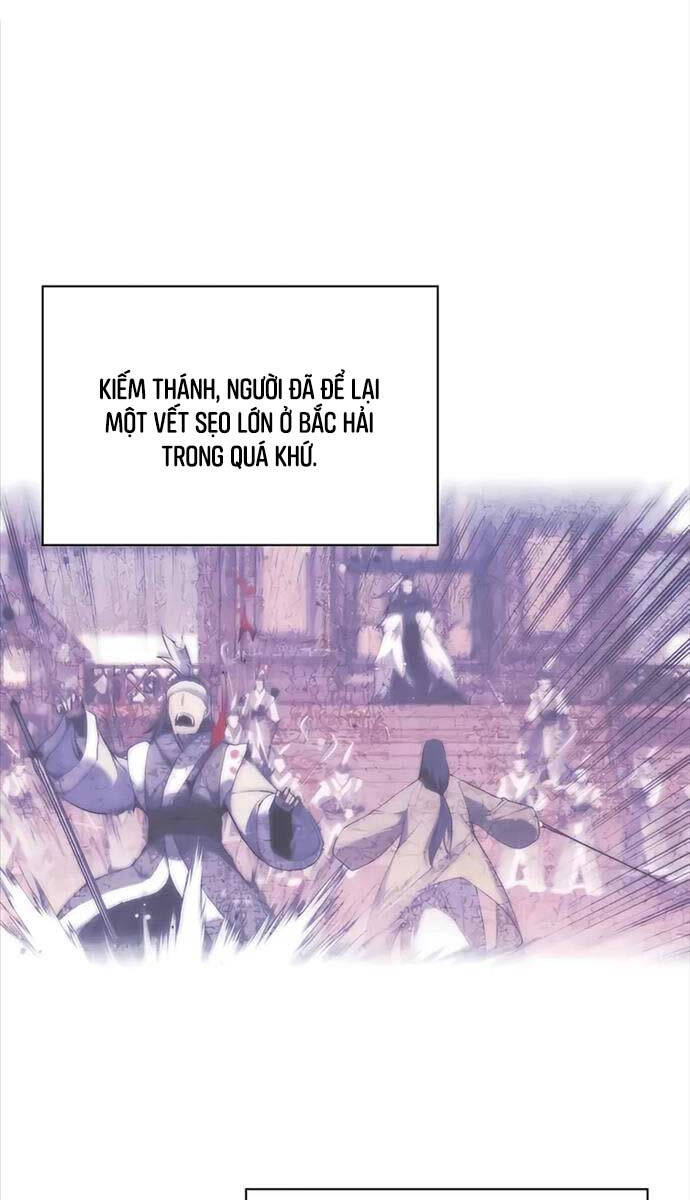 Học Giả Kiếm Sĩ Chapter 107 - 26