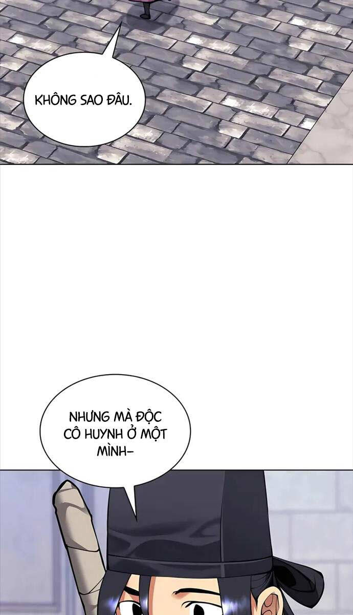 Học Giả Kiếm Sĩ Chapter 107 - 31