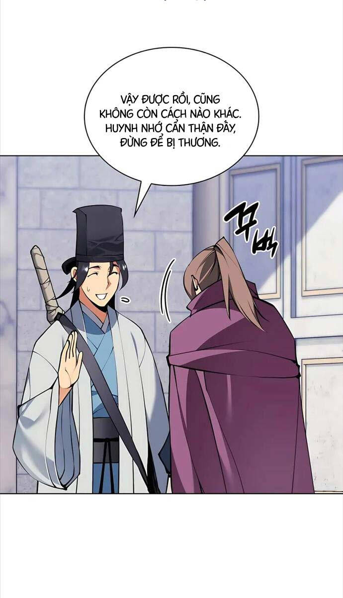 Học Giả Kiếm Sĩ Chapter 107 - 40