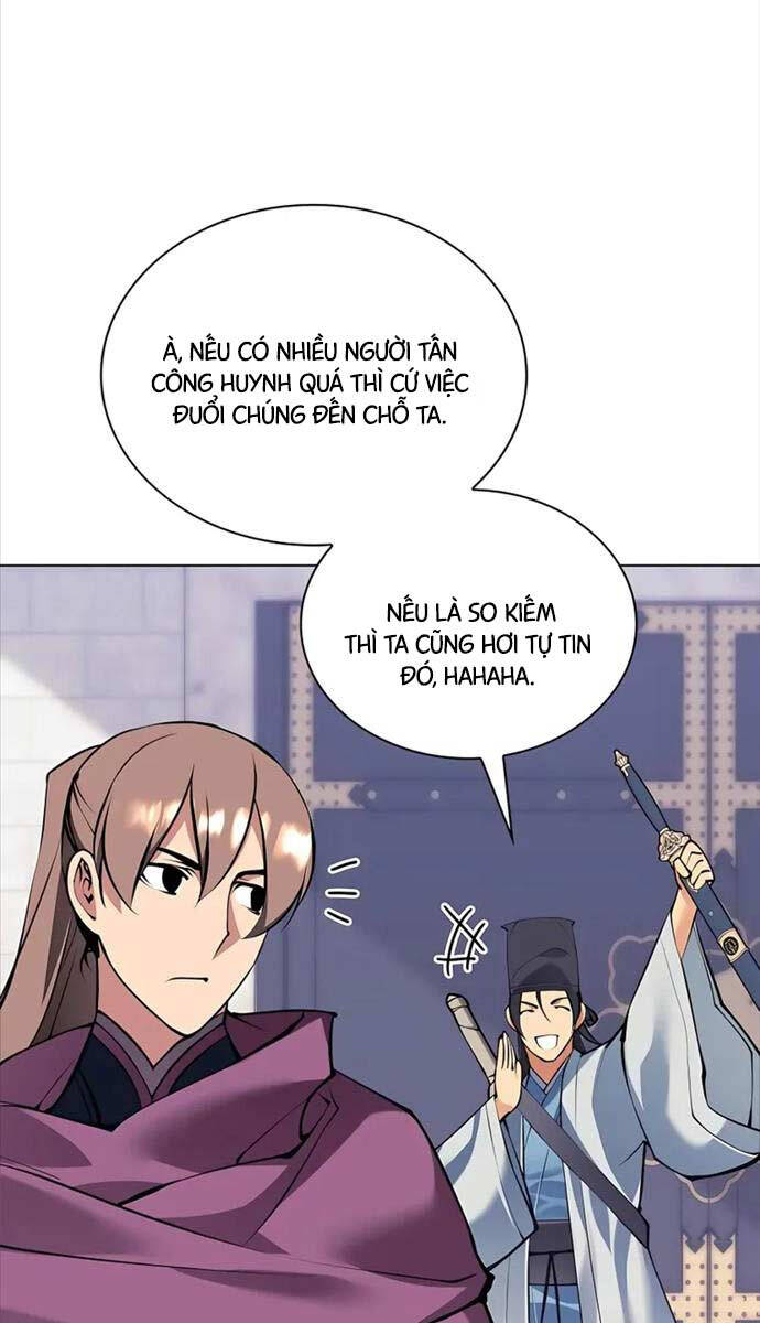Học Giả Kiếm Sĩ Chapter 107 - 41