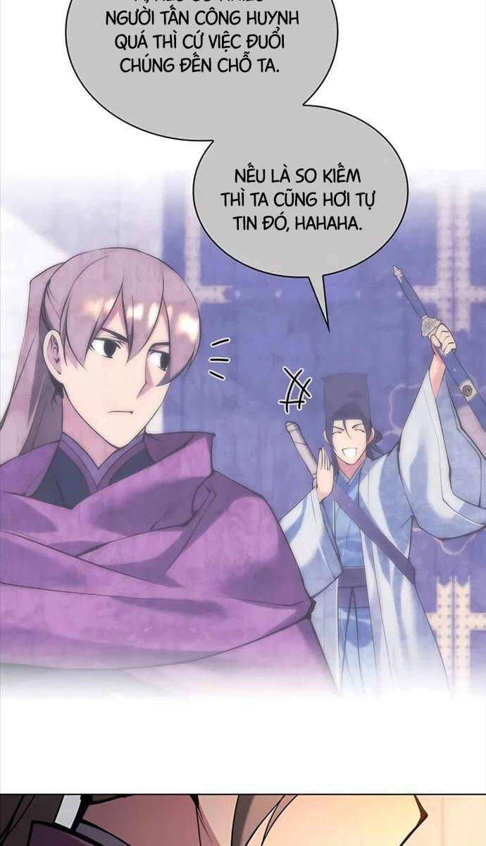Học Giả Kiếm Sĩ Chapter 107 - 56