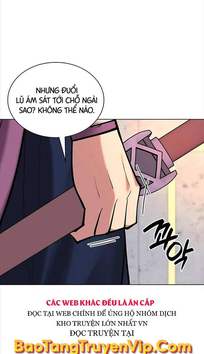 Học Giả Kiếm Sĩ Chapter 107 - 59