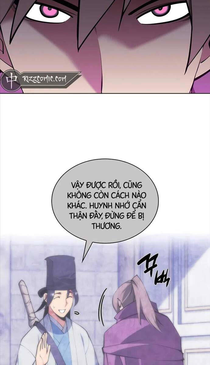 Học Giả Kiếm Sĩ Chapter 107 - 82