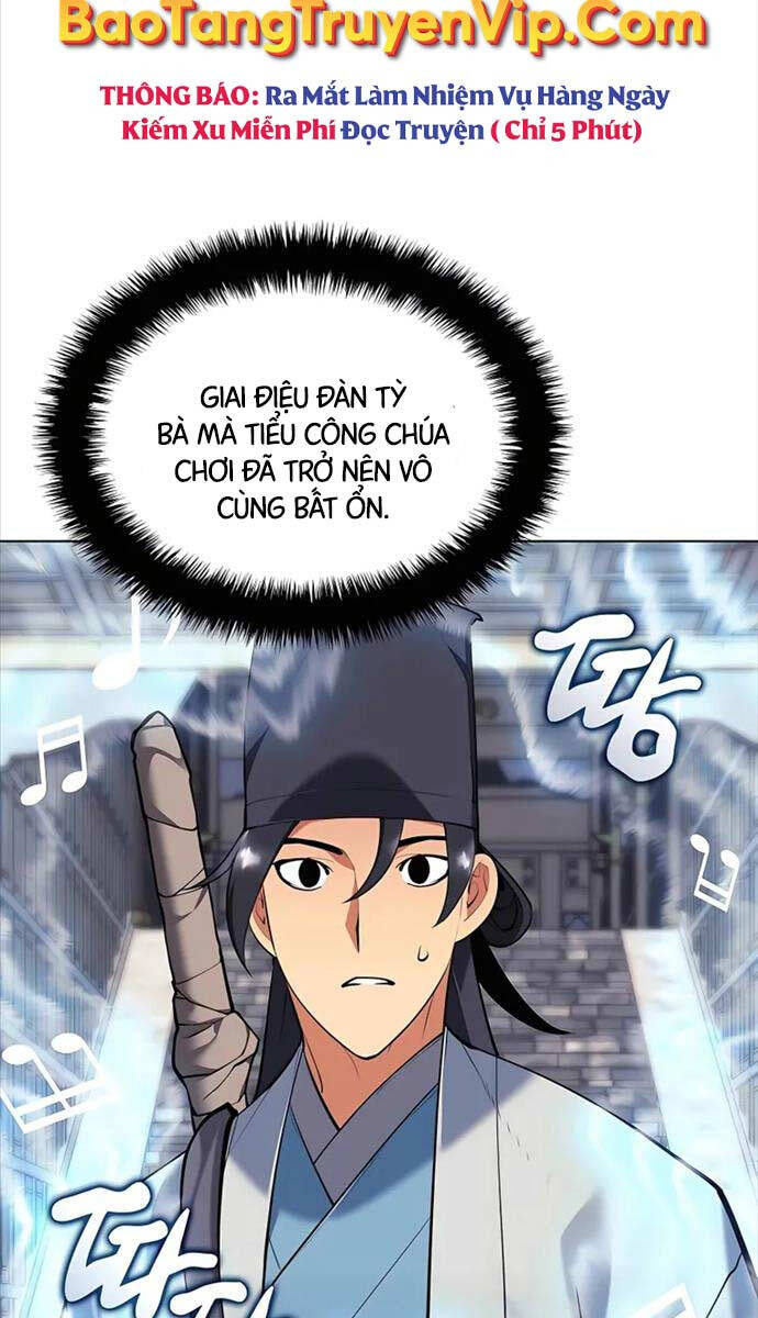 Học Giả Kiếm Sĩ Chapter 107 - 96