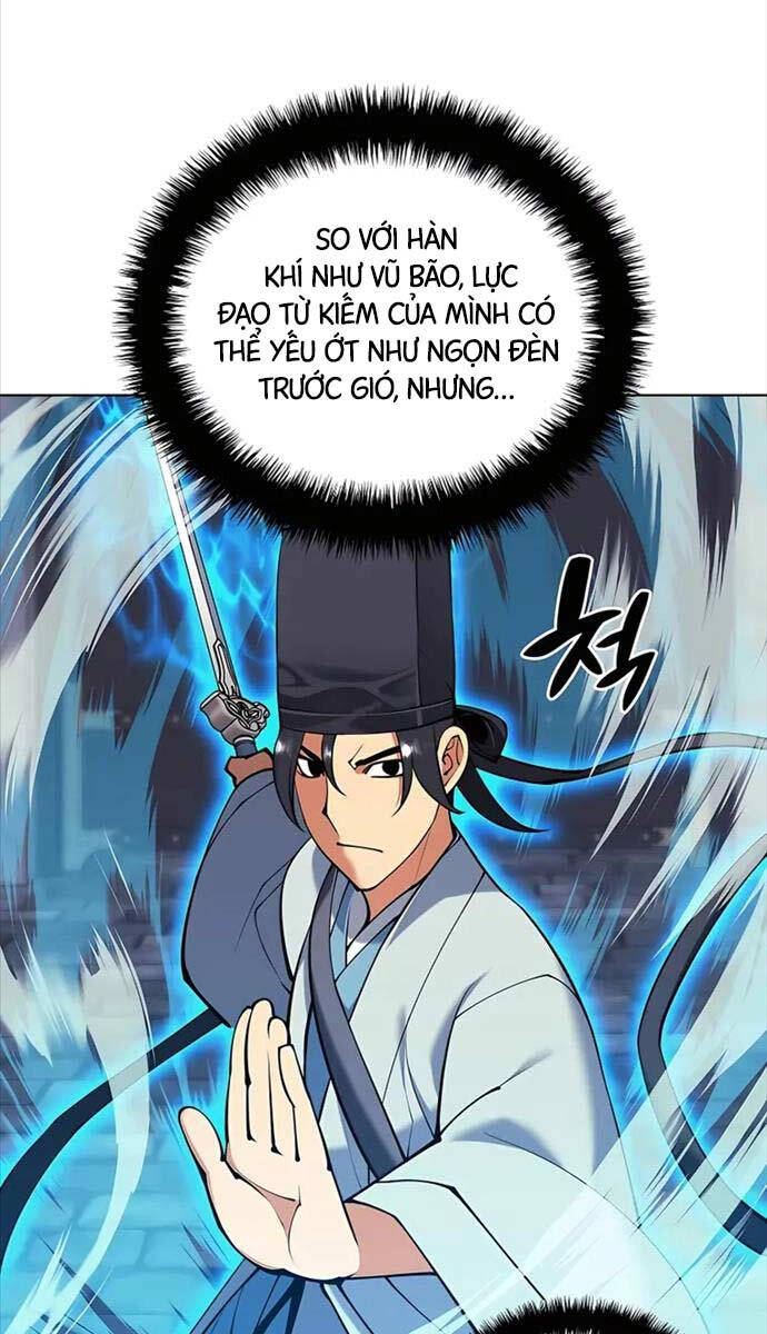Học Giả Kiếm Sĩ Chapter 108 - 29