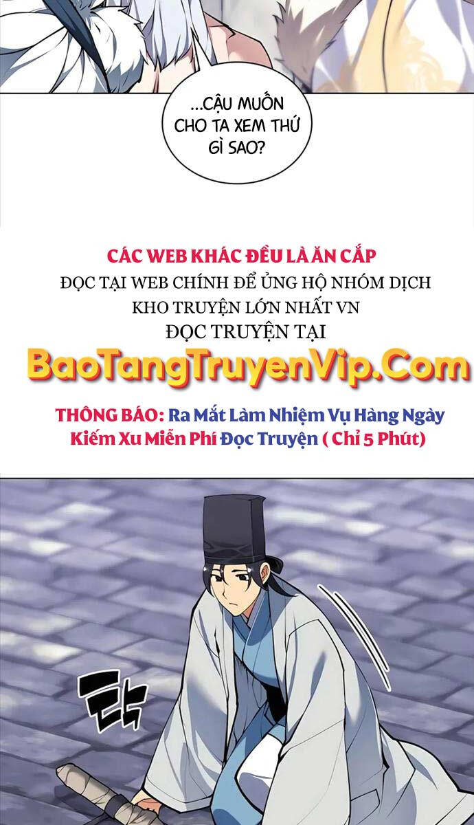 Học Giả Kiếm Sĩ Chapter 109 - 50