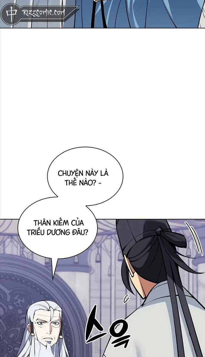 Học Giả Kiếm Sĩ Chapter 109 - 63