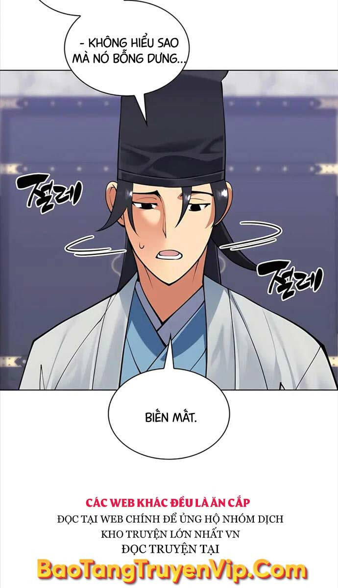 Học Giả Kiếm Sĩ Chapter 109 - 66