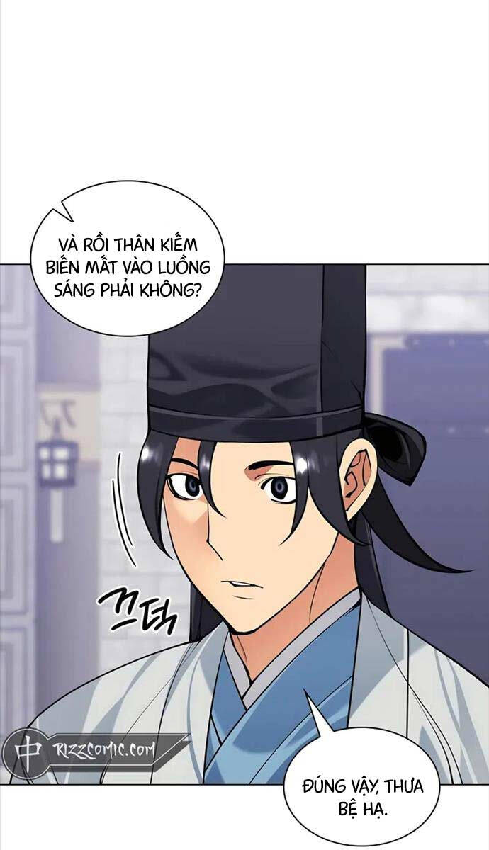 Học Giả Kiếm Sĩ Chapter 109 - 83