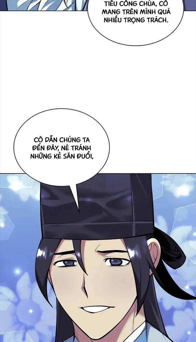 Học Giả Kiếm Sĩ Chapter 110 - 103