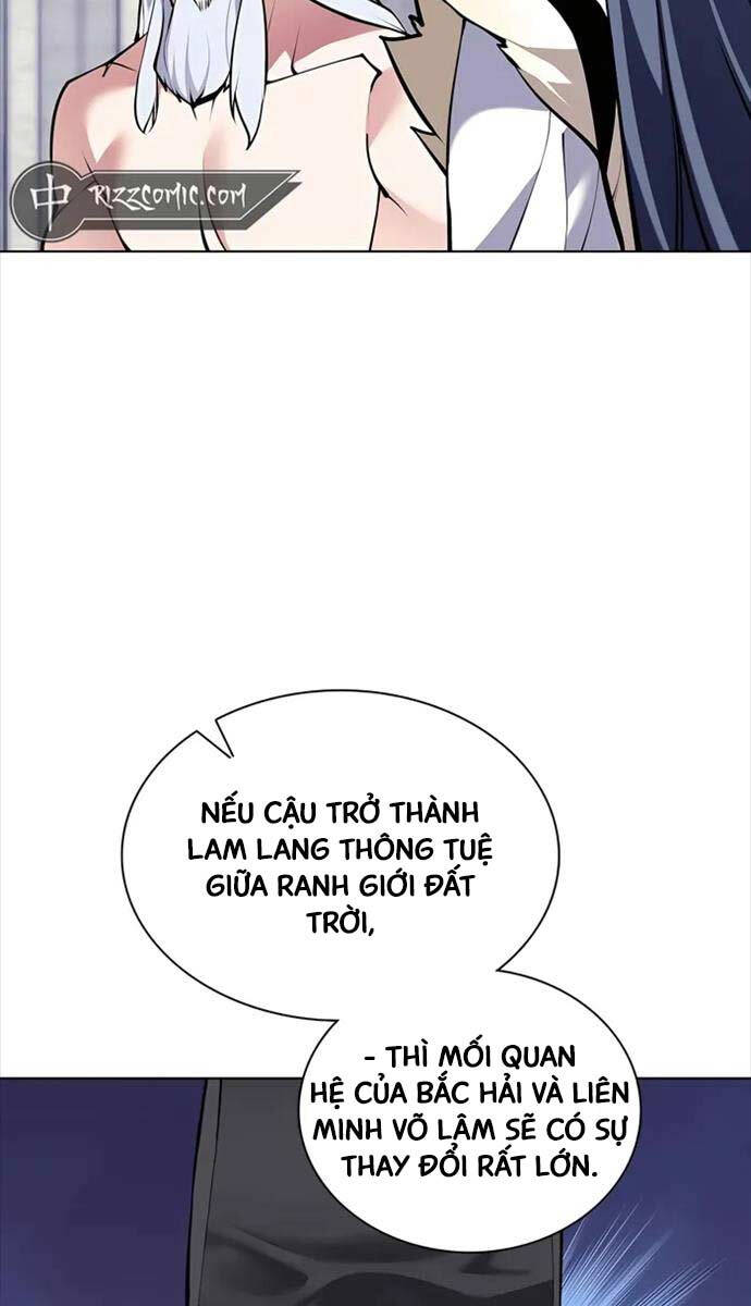 Học Giả Kiếm Sĩ Chapter 110 - 13