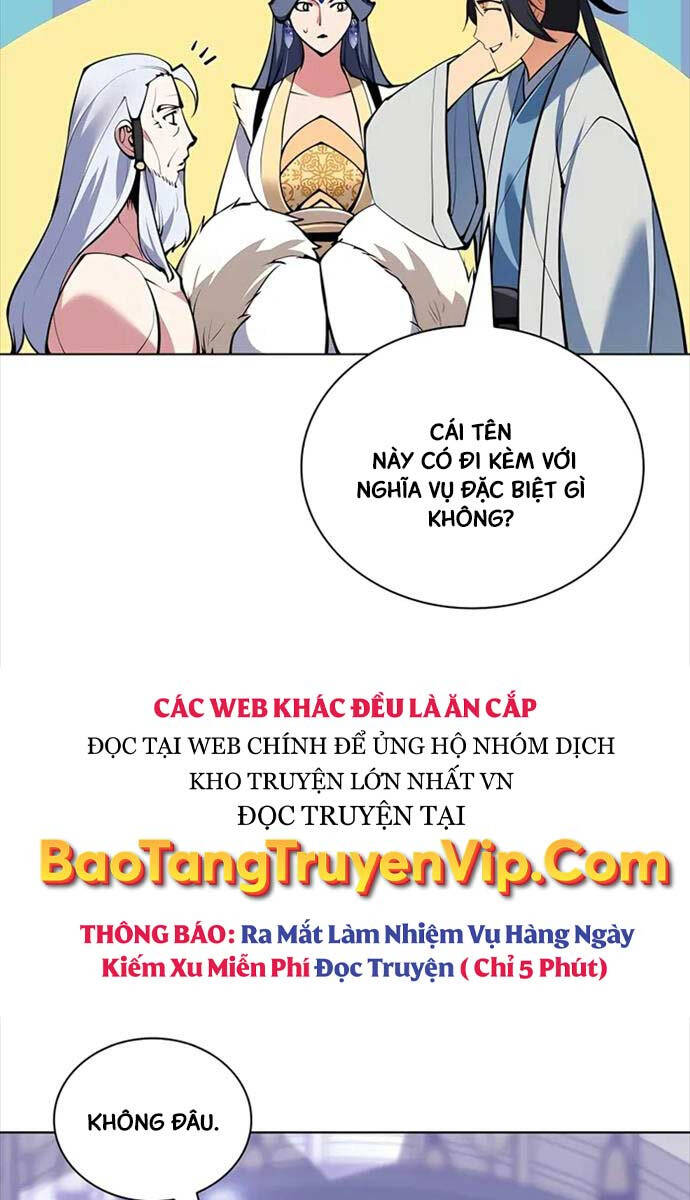 Học Giả Kiếm Sĩ Chapter 110 - 26