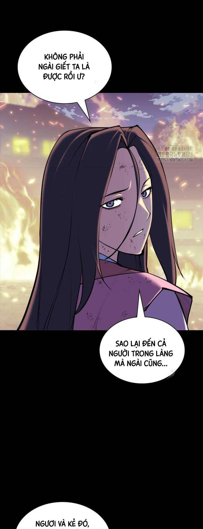 Học Giả Kiếm Sĩ Chapter 111 - 4