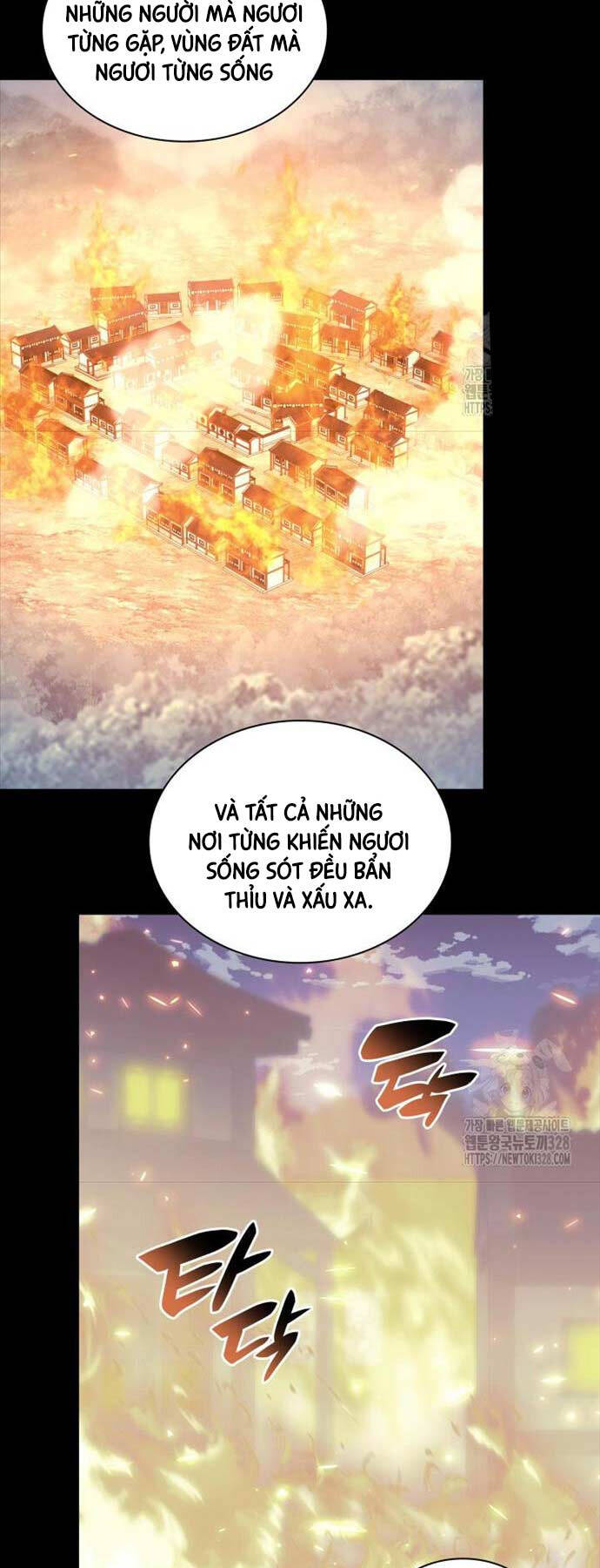 Học Giả Kiếm Sĩ Chapter 111 - 5