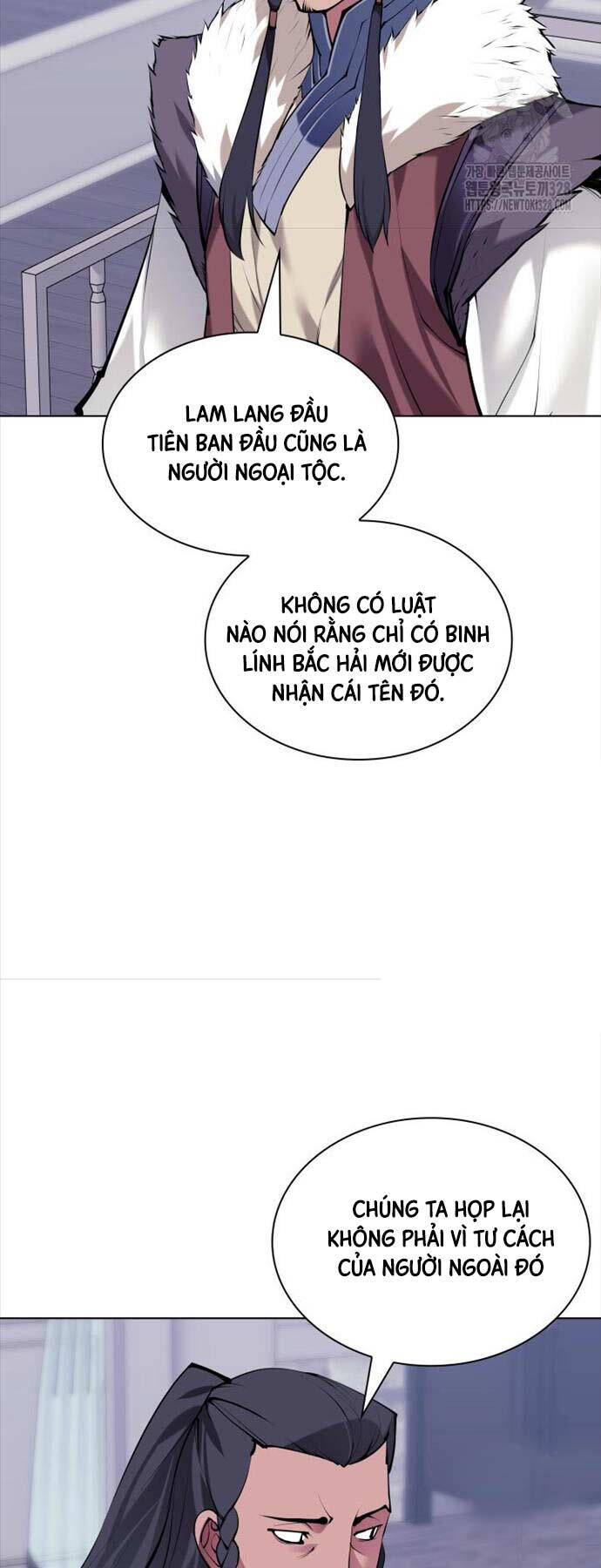 Học Giả Kiếm Sĩ Chapter 111 - 46