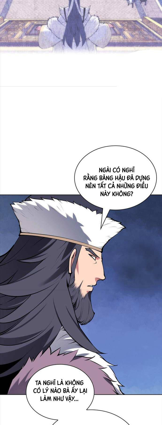 Học Giả Kiếm Sĩ Chapter 111 - 69