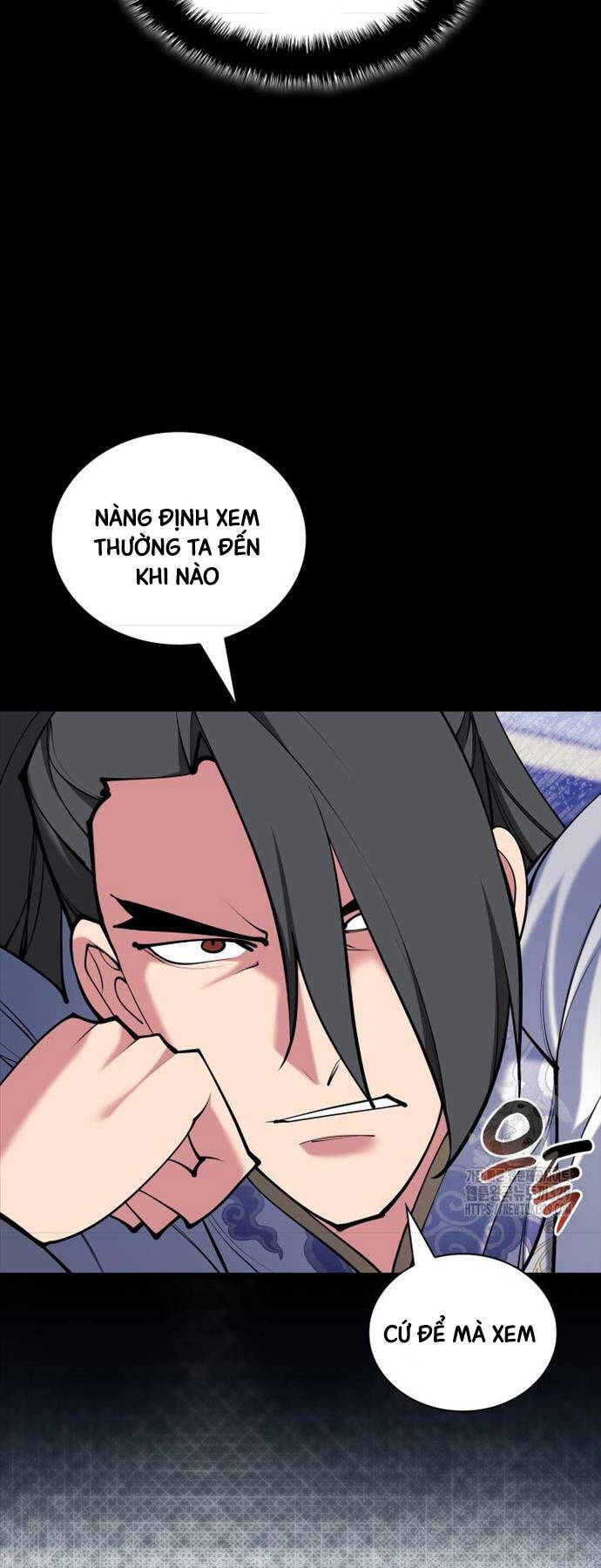 Học Giả Kiếm Sĩ Chapter 112 - 22