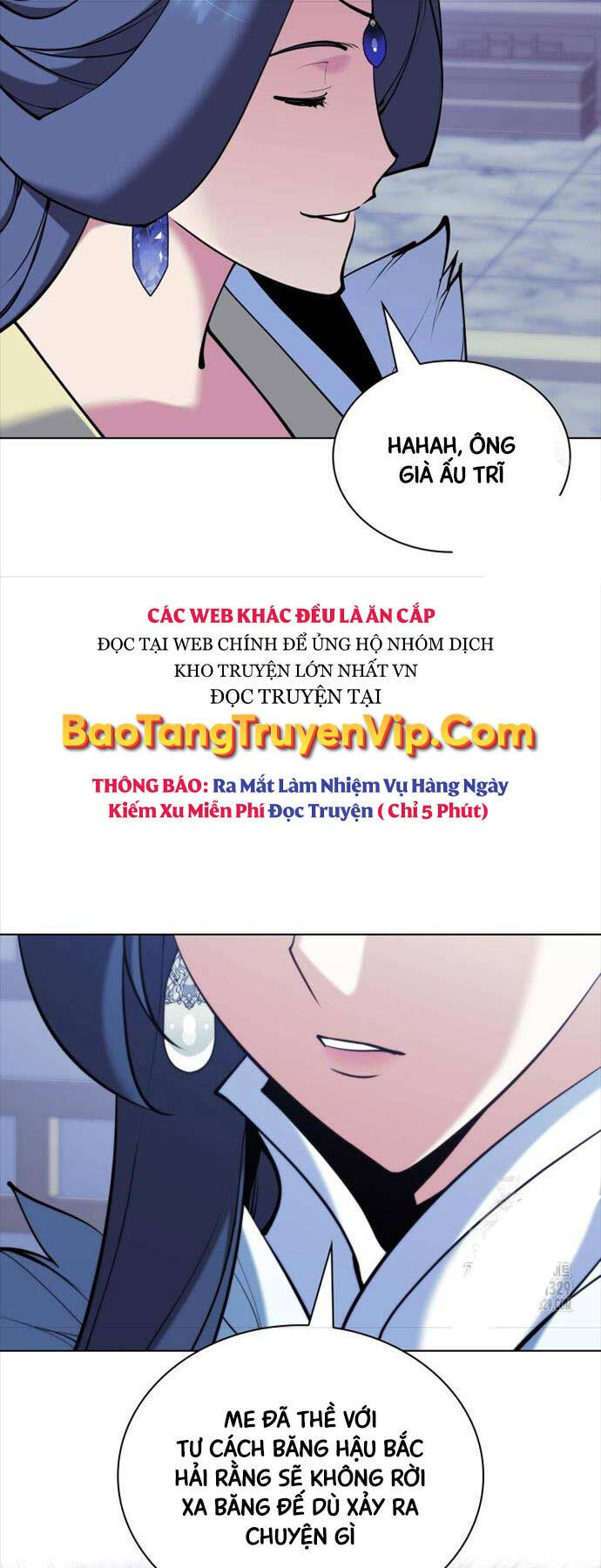 Học Giả Kiếm Sĩ Chapter 112 - 38