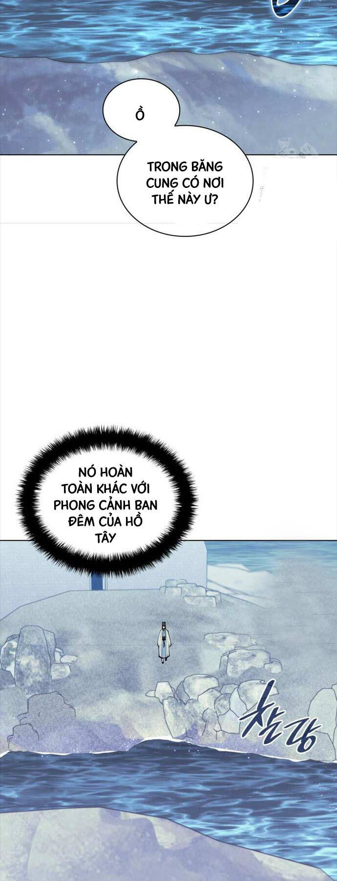 Học Giả Kiếm Sĩ Chapter 112 - 49