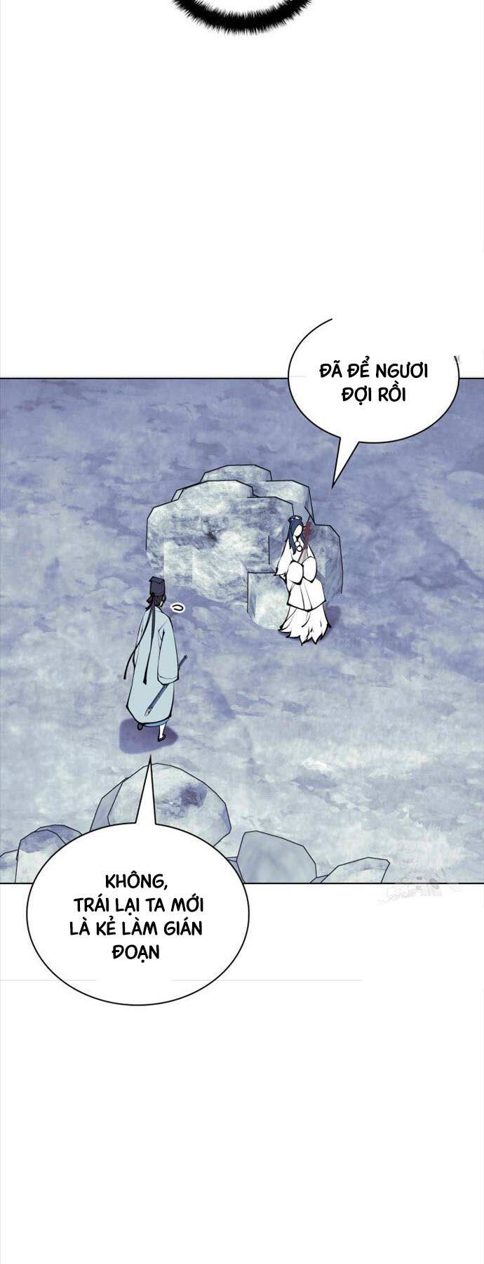 Học Giả Kiếm Sĩ Chapter 112 - 60