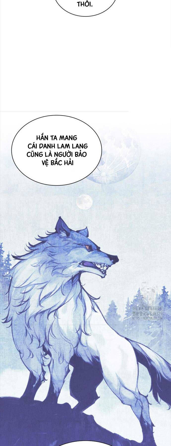 Học Giả Kiếm Sĩ Chapter 112 - 10