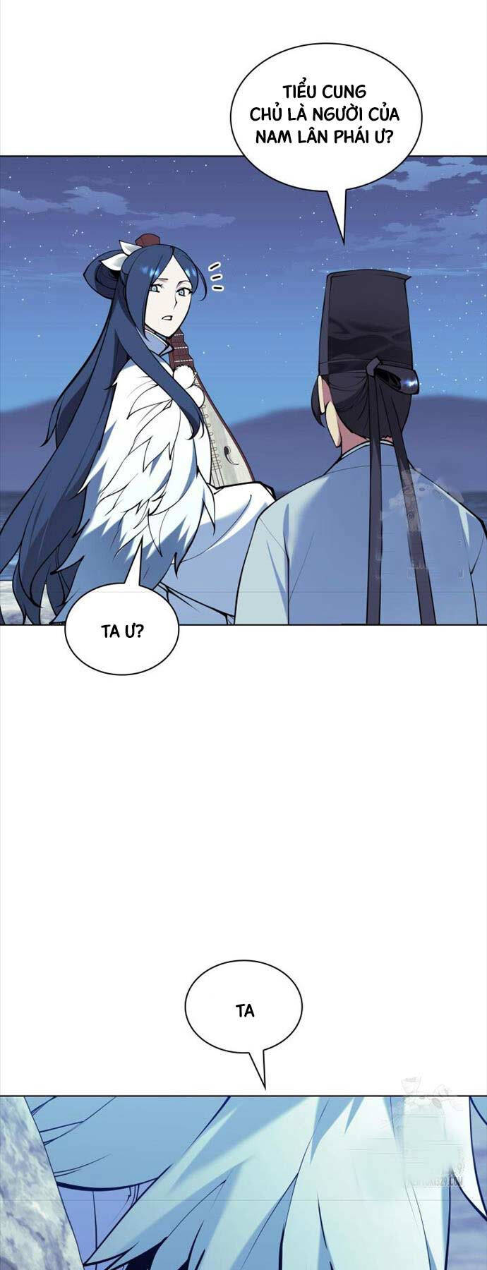 Học Giả Kiếm Sĩ Chapter 113 - 12