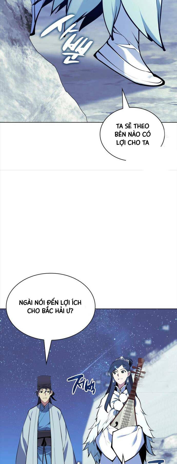 Học Giả Kiếm Sĩ Chapter 113 - 13