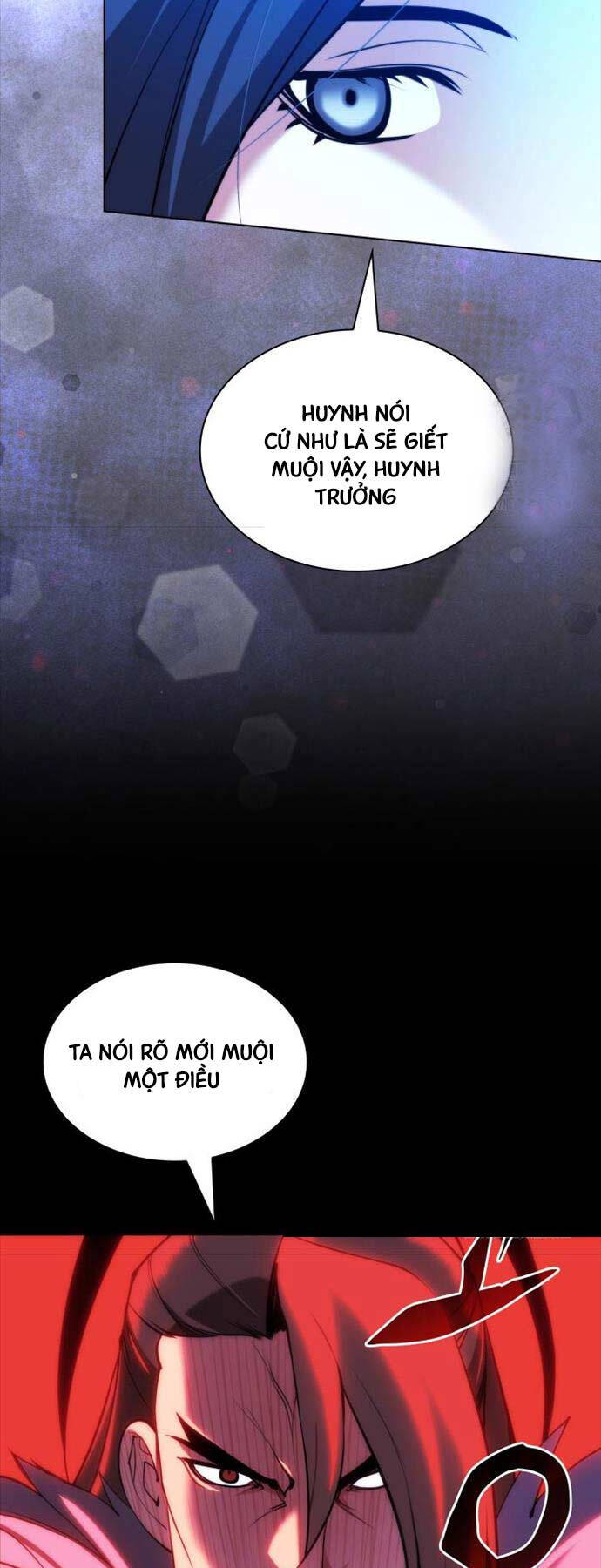 Học Giả Kiếm Sĩ Chapter 113 - 51