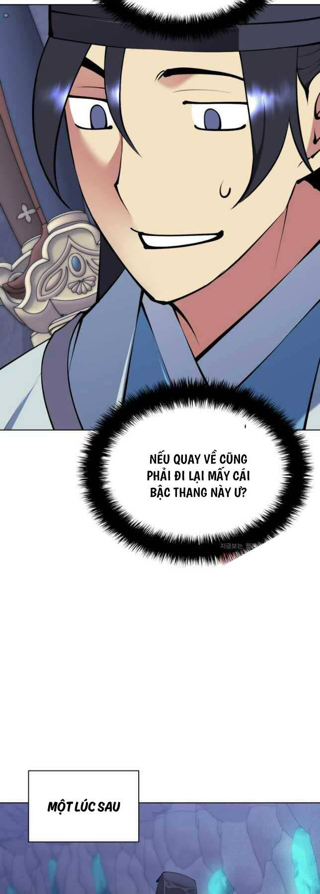 Học Giả Kiếm Sĩ Chapter 114 - 27