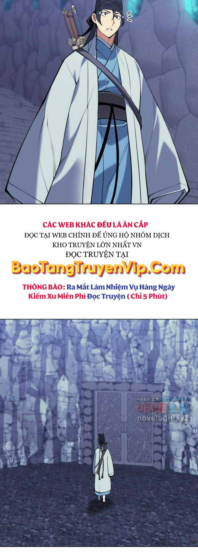Học Giả Kiếm Sĩ Chapter 114 - 28