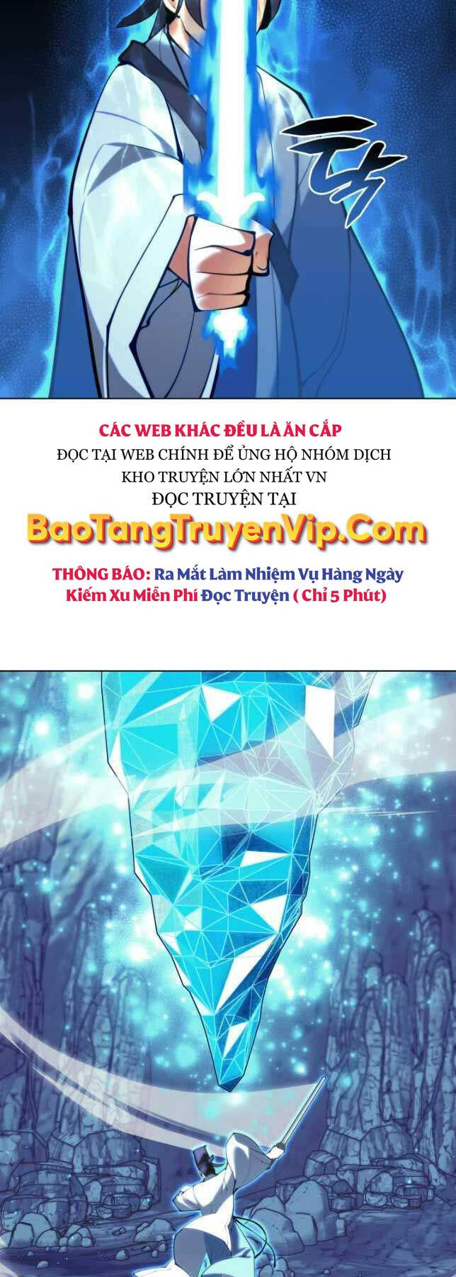 Học Giả Kiếm Sĩ Chapter 114 - 51