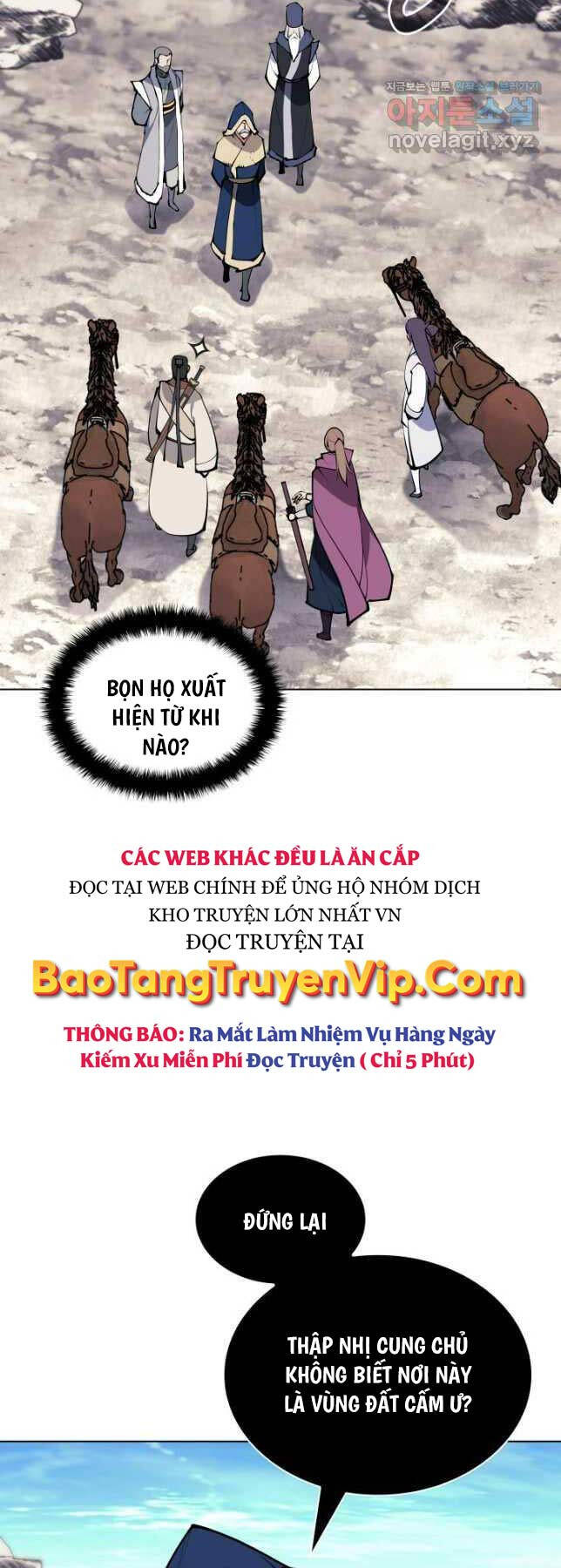 Học Giả Kiếm Sĩ Chapter 114 - 64