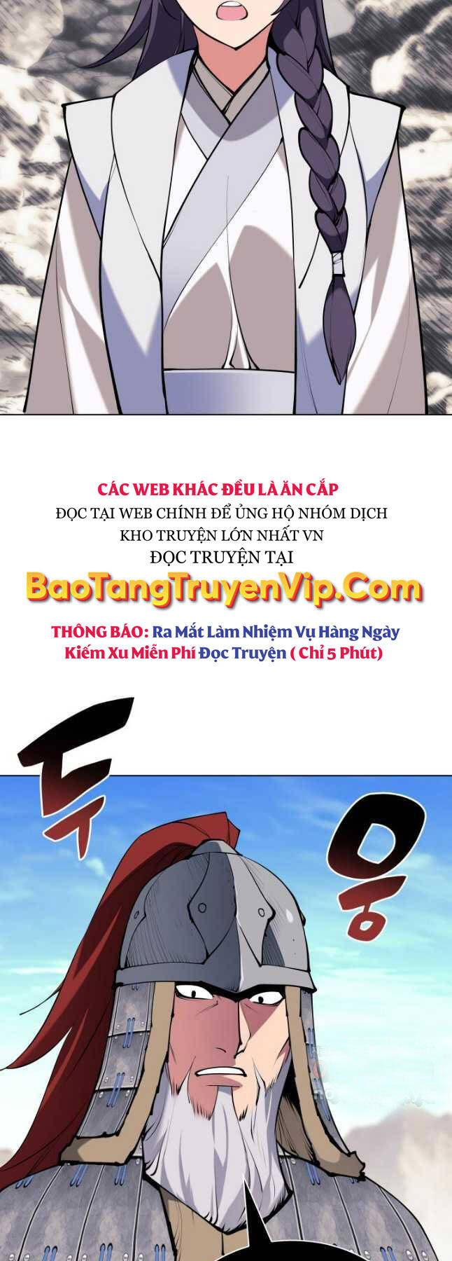 Học Giả Kiếm Sĩ Chapter 115 - 23