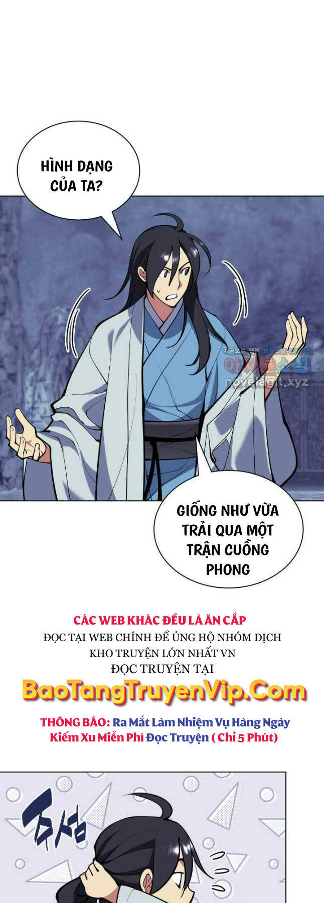 Học Giả Kiếm Sĩ Chapter 115 - 43