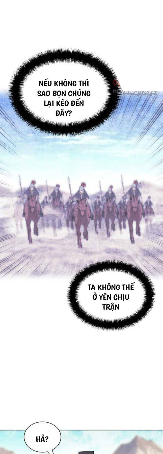 Học Giả Kiếm Sĩ Chapter 115 - 64