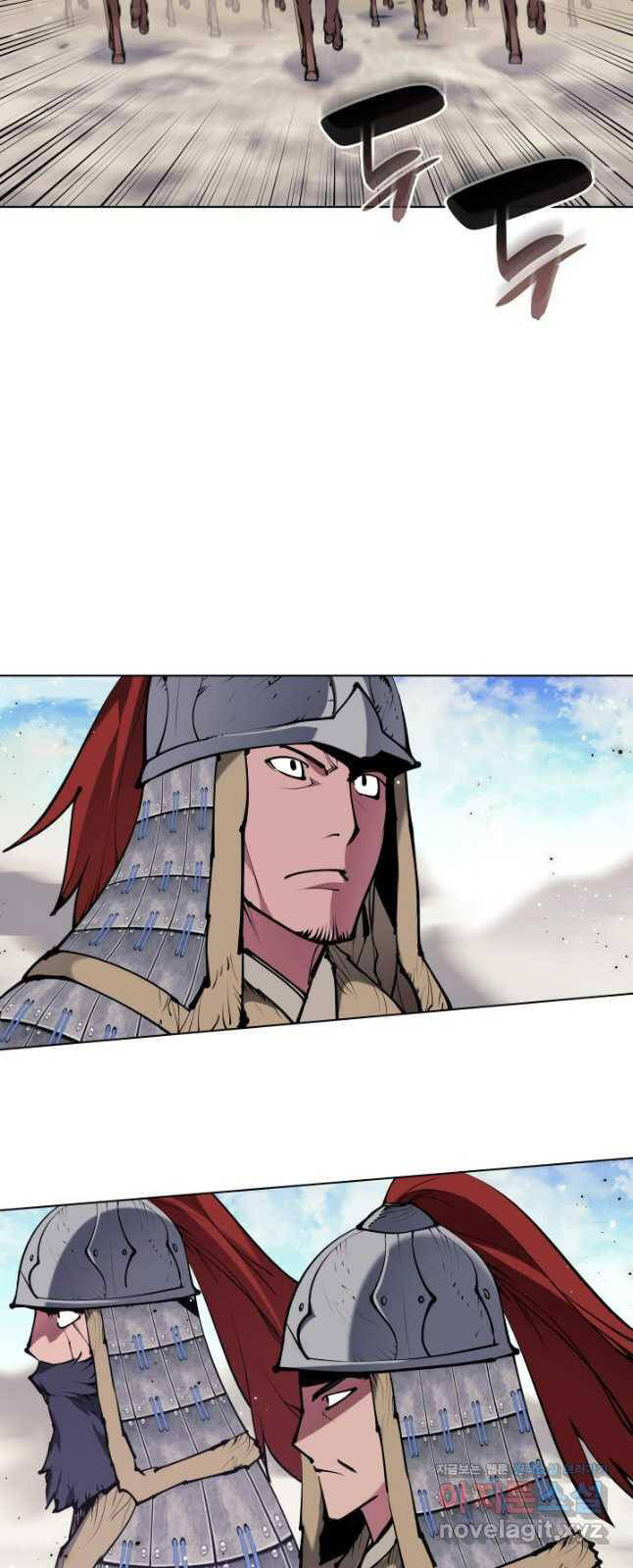 Học Giả Kiếm Sĩ Chapter 115 - 9