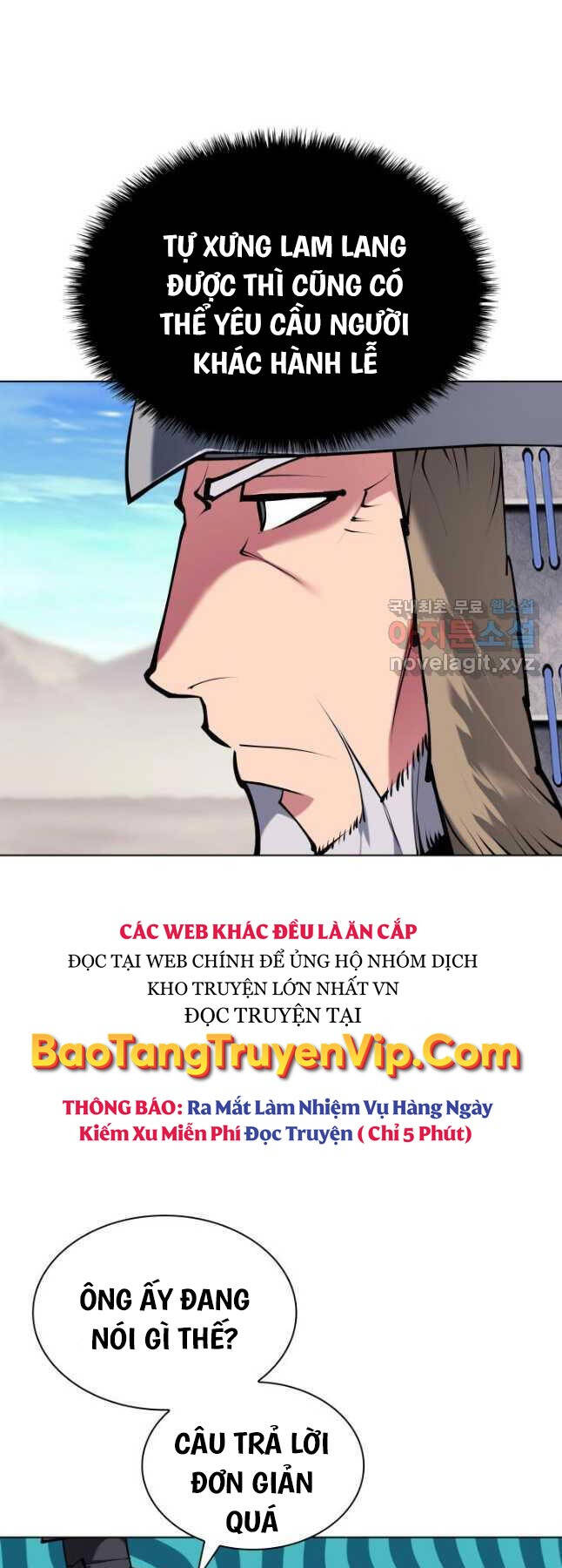 Học Giả Kiếm Sĩ Chapter 116 - 15