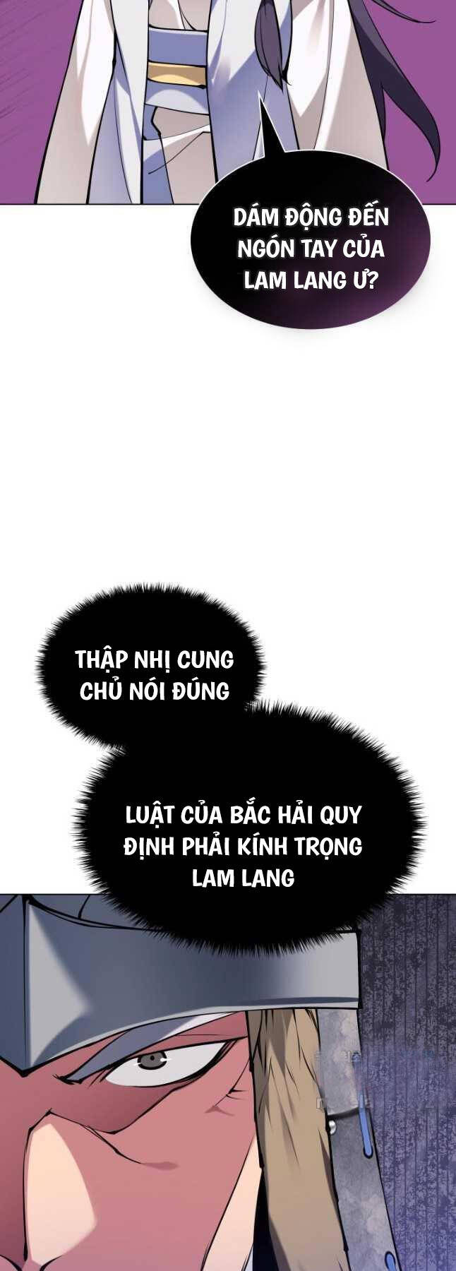 Học Giả Kiếm Sĩ Chapter 116 - 25