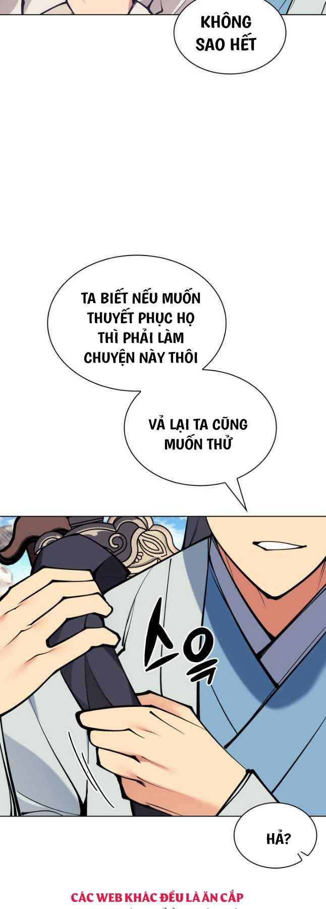 Học Giả Kiếm Sĩ Chapter 116 - 27