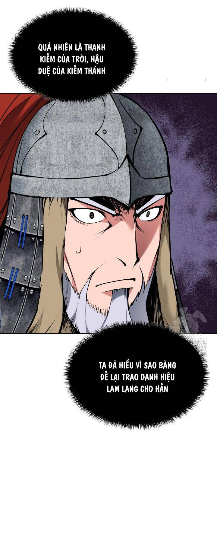 Học Giả Kiếm Sĩ Chapter 117 - 20