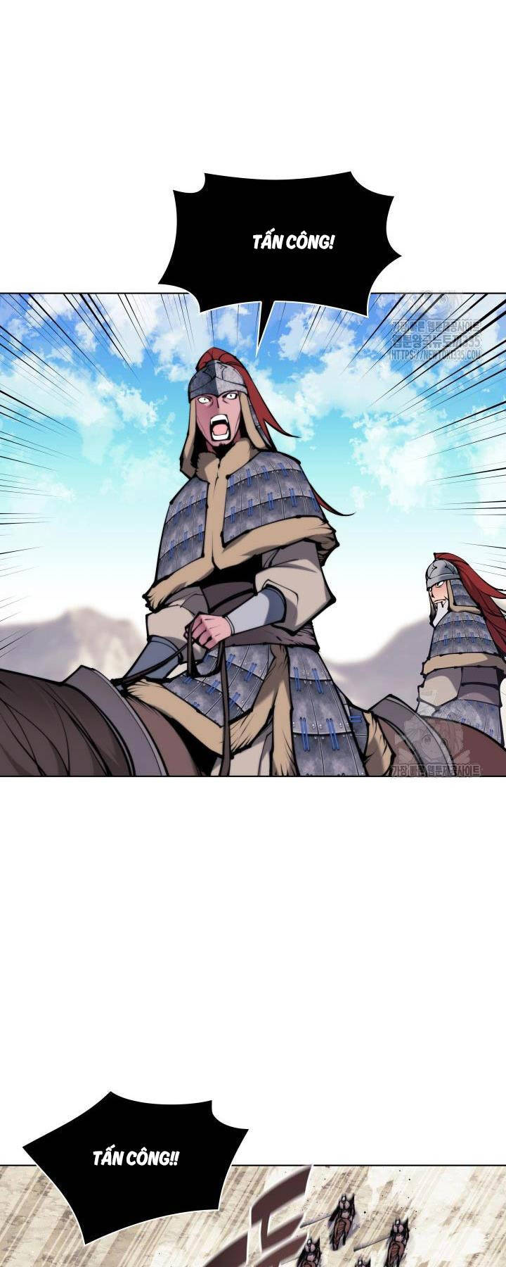 Học Giả Kiếm Sĩ Chapter 117 - 32