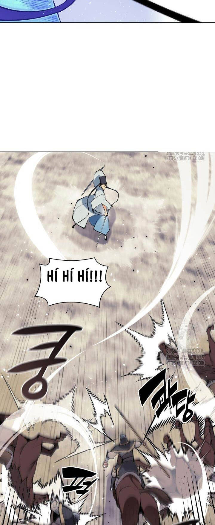 Học Giả Kiếm Sĩ Chapter 117 - 7