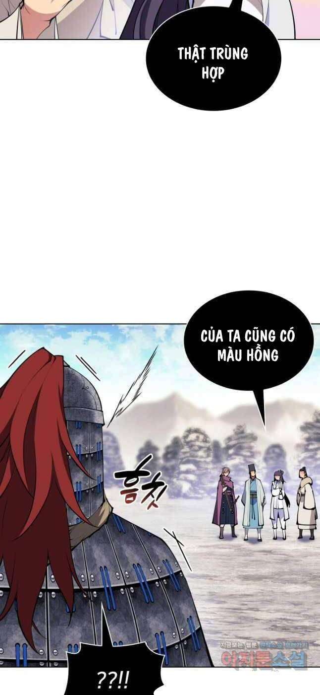 Học Giả Kiếm Sĩ Chapter 118 - 16