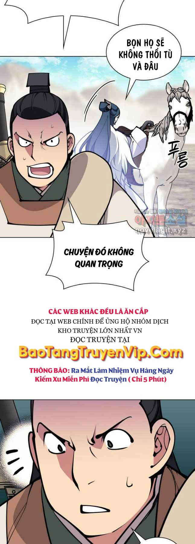 Học Giả Kiếm Sĩ Chapter 118 - 25