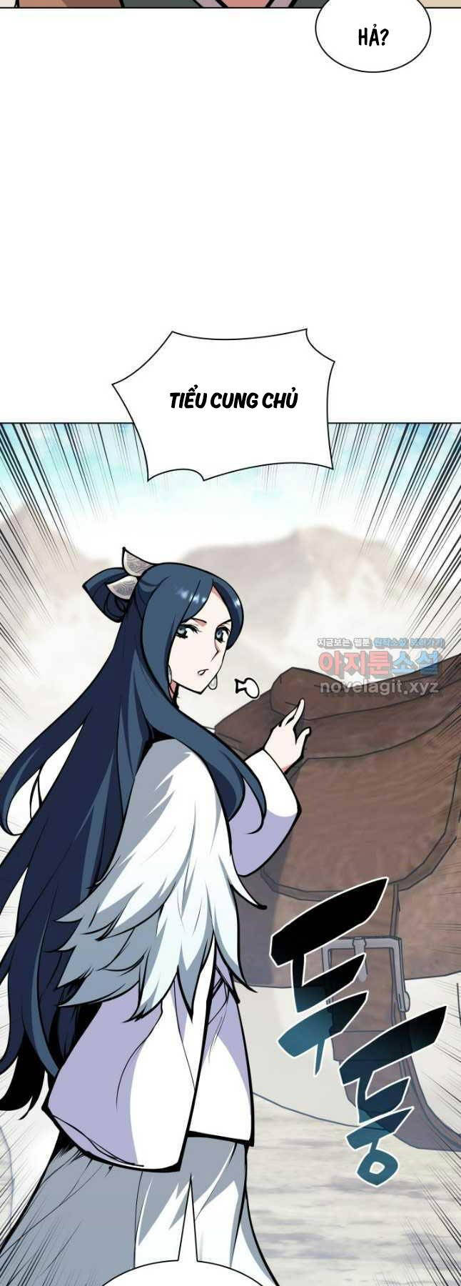 Học Giả Kiếm Sĩ Chapter 118 - 26