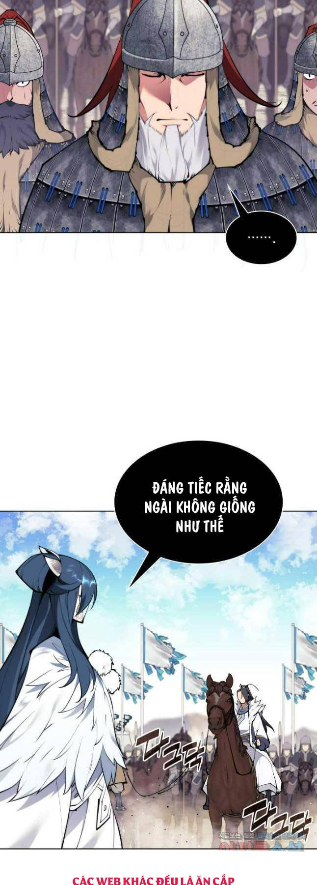 Học Giả Kiếm Sĩ Chapter 118 - 34